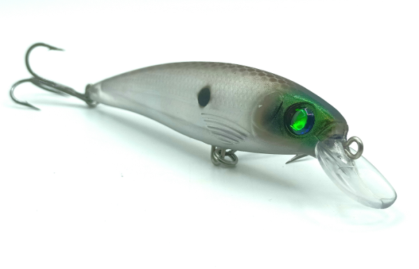 Tangguri Shad Minnow 11cm